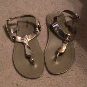 Michael Kors sandals